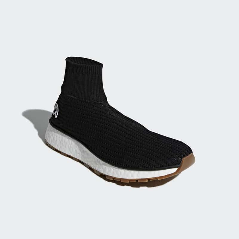 Adidas x alexander wang run store clean aq1230